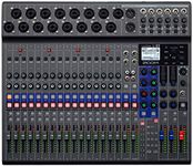 Zoom LIVETRAK L-20 Digital Console