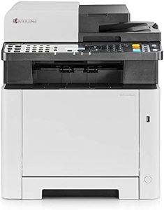 KYOCERA Ecosys Ma2100Cwfx Laser A4 1200 X 1200 Dpi 21 Ppm Wi-FI, W128276675 (1200 X 1200 Dpi 21 Ppm Wi-FI)