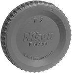 Nikon BF-3B Front Lens Cap for Tele