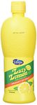 Lazy Lemon Juice 500 ml (Pack of 6)