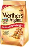 Werther's Original Hard Candies Car