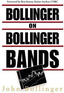 Bollinger on Bollinger Bands