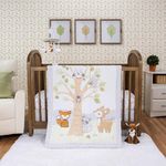 Sammy & Lou Friendly Forest 4-Piece