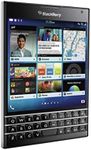BlackBerry Passport 32GB 4G Black -