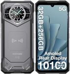 DOOGEE S200 X (2025) 5G Rugged Phon