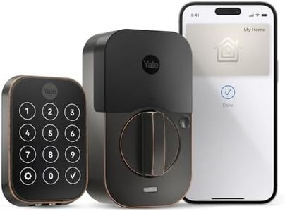 Yale YRD45