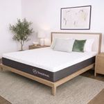 Sleepyhead Super Mattress – 11" Cooling Gel & Copper Memory Foam, King