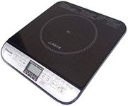 Panasonic IH cooker black KZ-PH33-K by Panasonic
