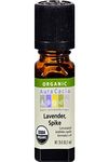 Aura Cacia Essential Oil Lavender Spike