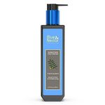 Blue Nectar Plant Based Vitamin C Face Wash for Women and Men | Face Wash for Acne & Pimple with Neem & Honey | Natural Cleanser for Face with Ayurvedic Herbs (11 Herbs, 200 ml)