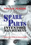 Spare Parts Inventory Management: A Complete Guide to Sparesology