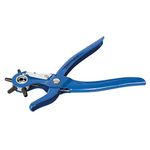 Silverline Punch Pliers 2-5mm (588767)