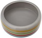 Trixie 60807 Ceramic Dog Bowl – Rab
