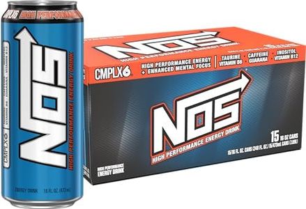 NOS Origin