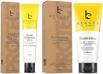 Mineral Sunscreen Set - Face Sunscr