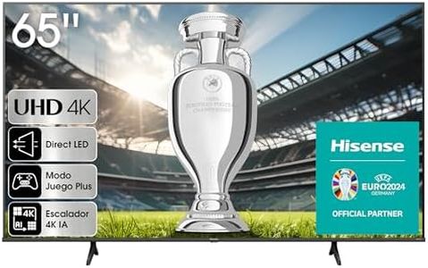 Hisense TV