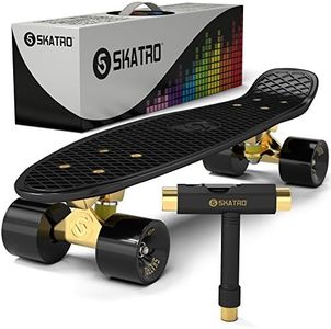 Skatro - M