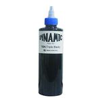 Mumbai Tattoo Dynamic Triple TBK Black Tattoo Ink 8oz (240 ml)