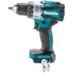 Makita DDF489Z 18V Li-ion LXT Brushless 13mm Drill Driver – Batteries and Charger Not Included