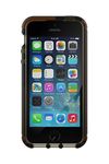 Tech 21 Impact Tactical for iPhone 5/5S S E - Smokey