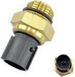 WEITARI Radiator Coolant Fan Switch,Water Temperature Sensor 37760-P00-003 Compatible with Accord Civic CR-V Odyssey,CL Integra RSX TL