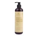 Argan Oil Shampoo For Color Treated Hair