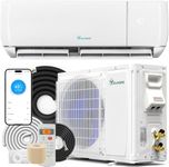 YITAHOME 12000 BTU Mini Split Air C