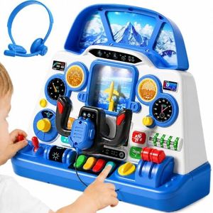 Kids Airpl