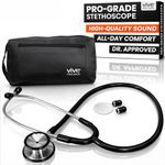 Vive Precision Dualhead Stethoscope