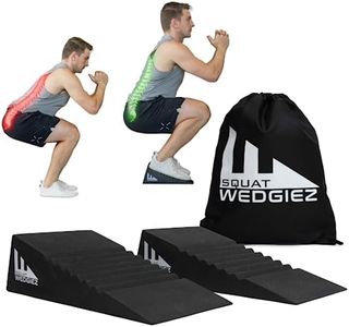 Squat Wedg