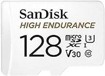 SanDisk 128GB High Endurance Video 