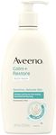 Aveeno Calm + Restore Daily Body Wa