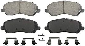 Wagner QuickStop ZD866 Ceramic Disc