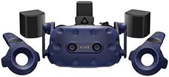 HTC VIVE Pro Virtual Reality Full S