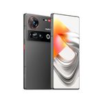 nubia Z70 Ultra 5g Android Cellphone - Snapdragon 8 Elite Smartphone with Triple Cameras, UDC Tech, Unlocked Phone with 144Hz 6.85" AMOLED Screen, 6150mAh, 80W Fast Charging, IP68&IP69 Waterproof