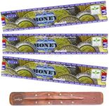 Satya Nag Champa Money Incense Stic