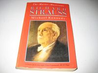 Richard Strauss (Master Musician S.)