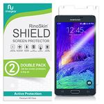 EC™ Galaxy Note 4 Screen Protectors