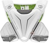 Maverik M5 EKG Lacrosse Speed Pad (Small), White