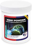 Equine America MSM Powder | Premium Ready To Use Horse & Pony Supplement | Support For Joints | 500g