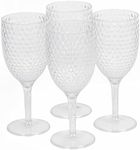 Cambridge CM07655EU7 Plastic Wine G