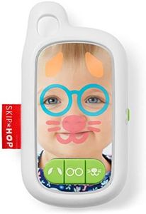 Skip Hop Explore and More Selfie Phone