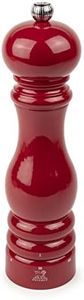 Peugeot Paris u'Select 9-inch Pepper Mill, Passion Red (41236)