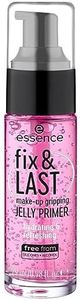 essence Cosmetics Fix and Last Make-Up Gripping Jelly Primer 29 ml