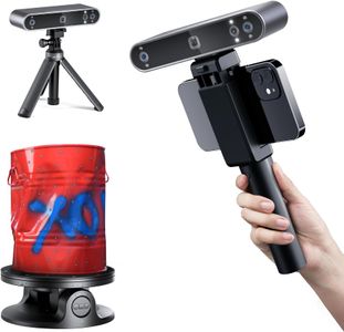 Revopoint POP 3 Plus 3D Scanner – High-Precision Handheld Device