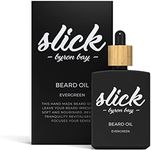 Beard Oil 