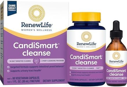 Renew Life