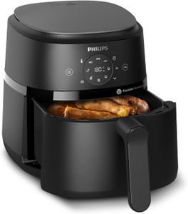 Philips Air Fryer 4.2L – Healthy Rapid Hot Air Cooking