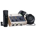 Universal Audio Volt 276 Studio Pack, White