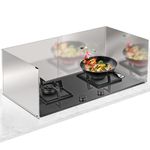 Grease Splatter Guard Stove